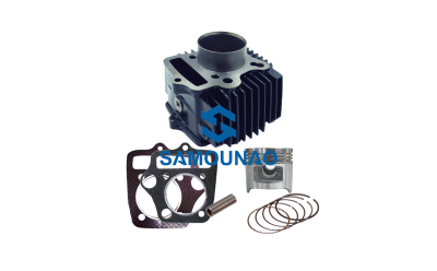 Passison Xtec Engine Parts