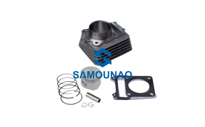 Xtz250 Engine Parts