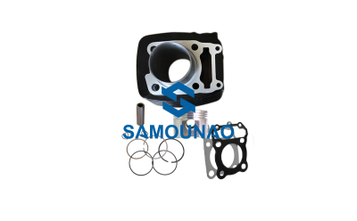 Piston Bajaj Pulsar 220