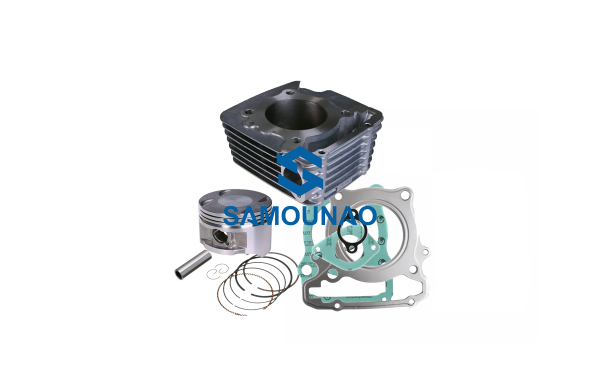 Cbx 250 Cylinder Kits