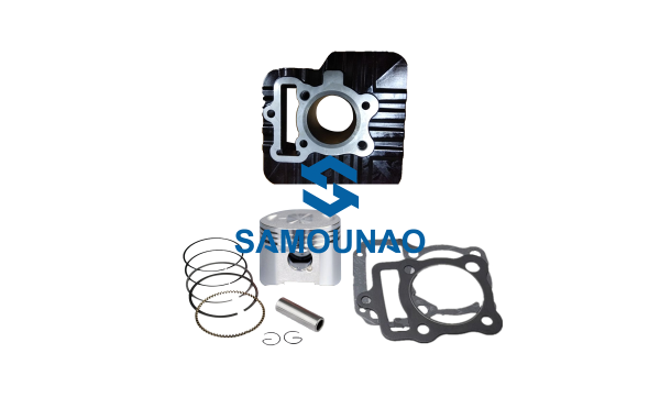 Bajaj Discover 125 St Piston Kit Price