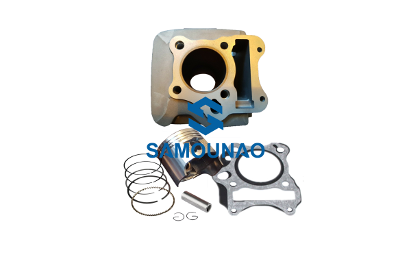 Fd 125 Cylinder Kits