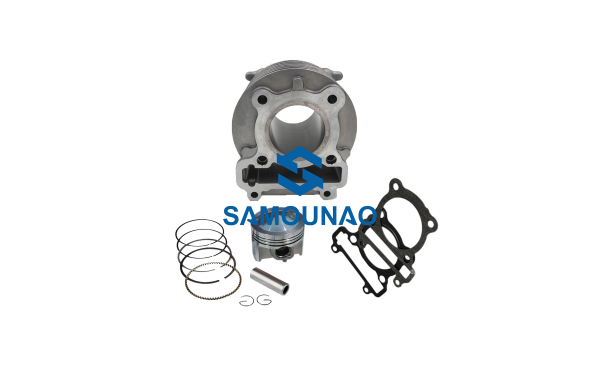 Mio Cylinder Kits