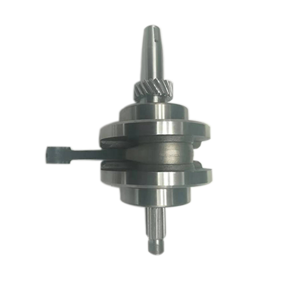 Motorcycle Crankshaft Assy