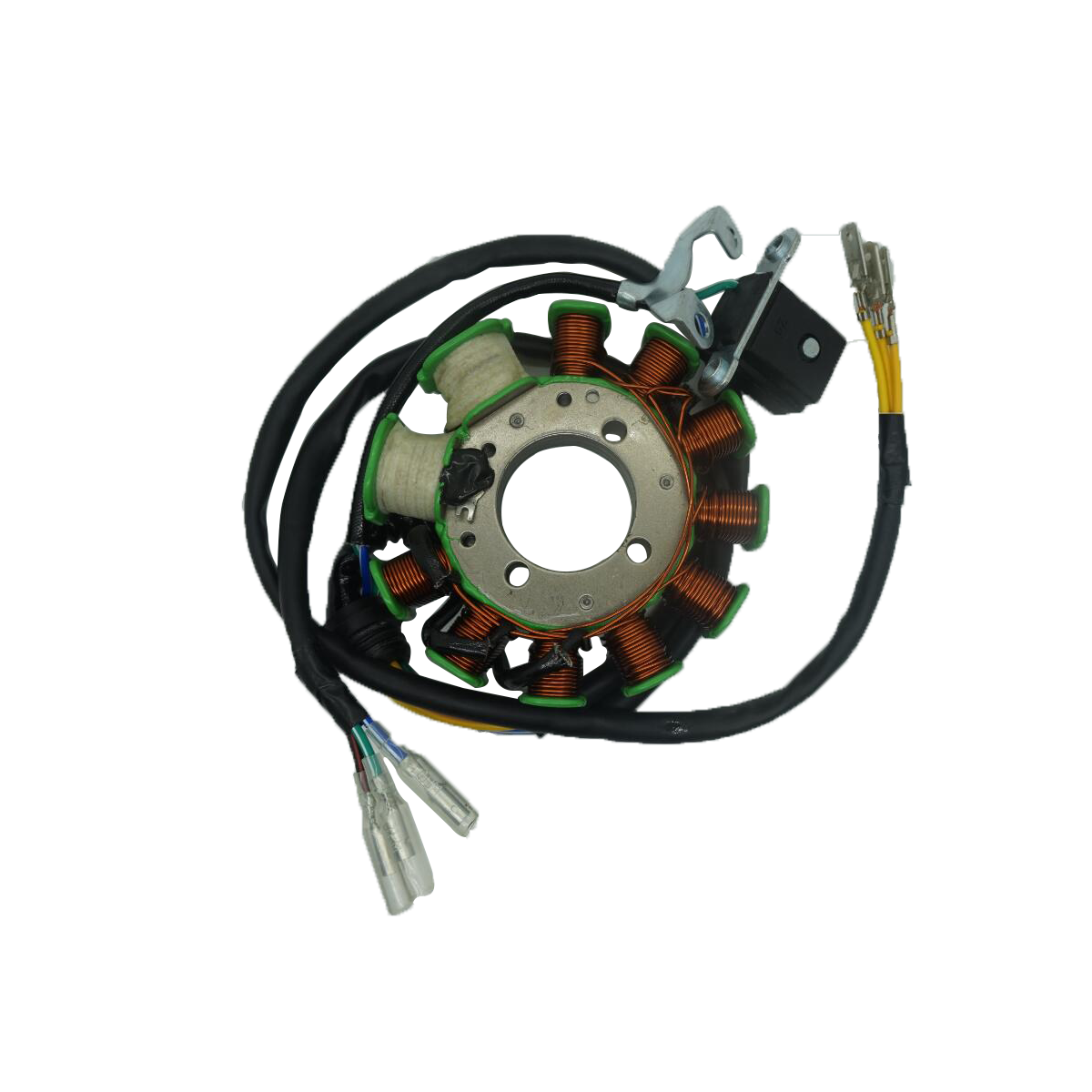 Motorcycle Ignition Coil