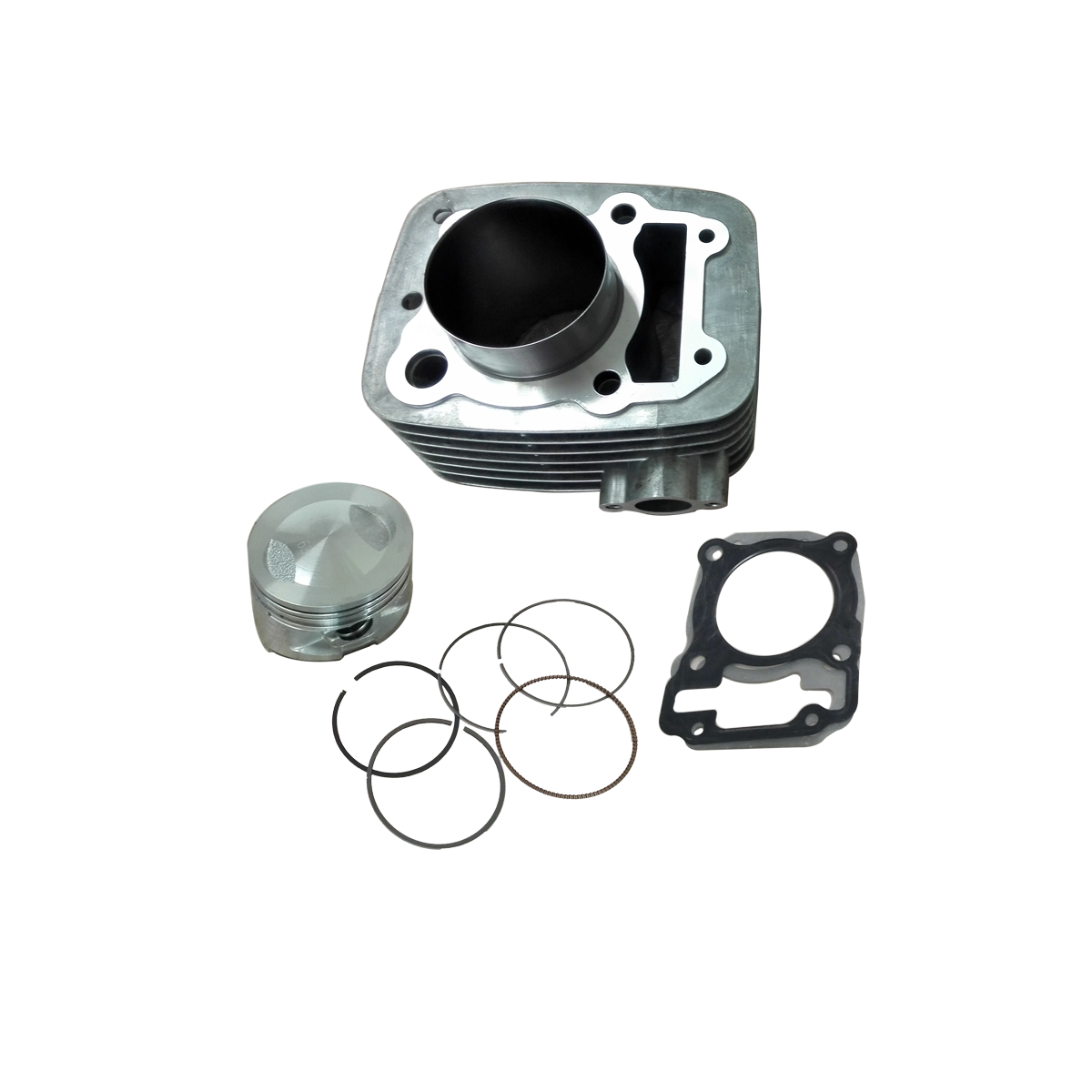Motorcycle Cylinder Kits for Kawasaki KLX150/140