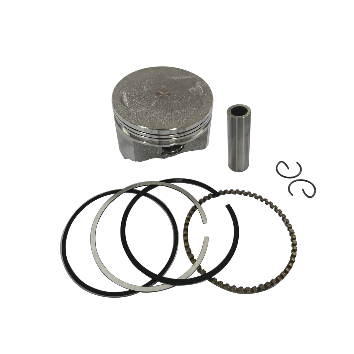 Motorcycle Piston Kits